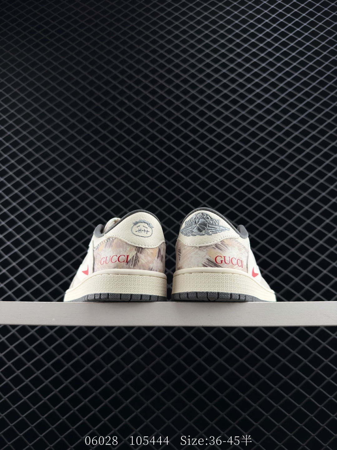 Nike Air Jordan 1 x Travis Scott AJ1